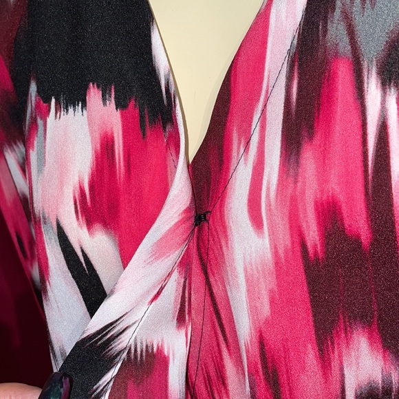 NWT DKNY Blouse - Picture 8 of 11